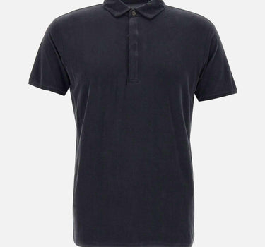 "Cupro polo" 25211 10 RRD 