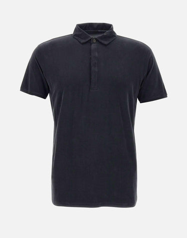 "Cupro polo" 25211 10 RRD 