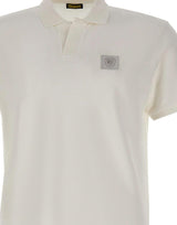 Polo "Harvey" 26SBLUT02291 006803102 BLAUER 