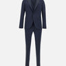 Completo tre pezzi in lana 257T21 25985060017R CORNELIANI 