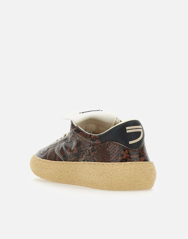 Sneakers "4.05Polly tab" PU405T004 SIRBISS PURAAI 