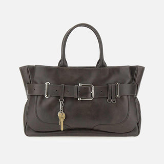 Borsa a mano "Brocle" 25SSB05008107 STAINBROWN OSOI 