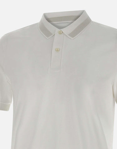 Polo "H phillipson 199" 50531791 100 BOSS 