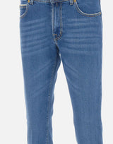 Jeans "Ribot -L" RIBOTL 40015080400011 BRIGLIA 1949 