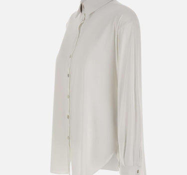 Camicia "Oxford Boyfriend Wom" 26754 09 RRD 