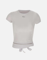 T-shirt "T-Bunny-Tail" A21197 0EJAI100 DIESEL 