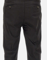 Pantaloni "BG05" in cotone BG05324127 00010 BRIGLIA 1949 
