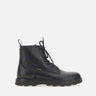 Anfibi "Grove" WFM252081 1B011 WOOLRICH 