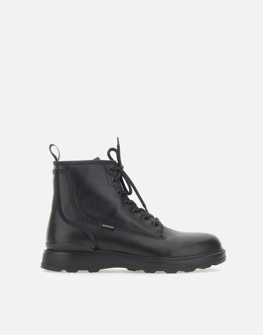 Anfibi "Grove" WFM252081 1B011 WOOLRICH 