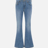 Jeans Boot Slim a vita bassa 006KC 0002 LEVI'S 