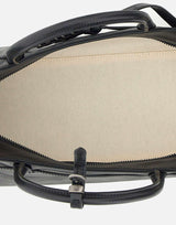 Borsa a mano "Grandma Used Bag" GG631240 BLACK MARGESHERWOOD 