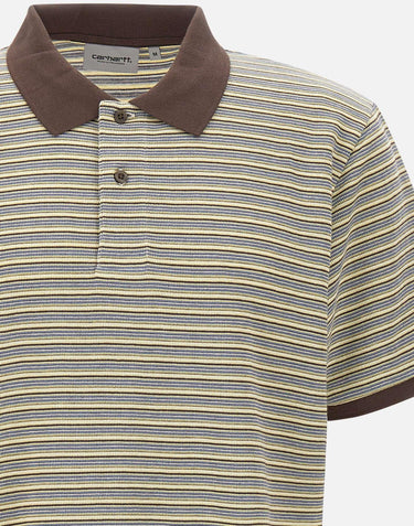 Polo "S/S Dion" I036306 3L9XX CARHARTT WIP 