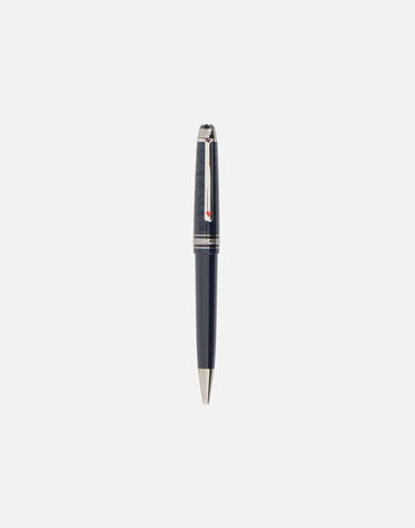 "Classique Meisterstück Around the World in 80 Days" 132877 RESIN MONTBLANC 