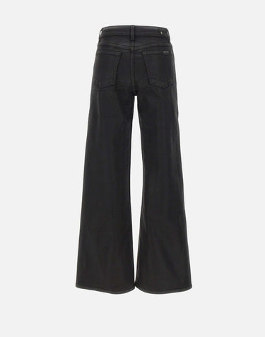 "Lotta in Coated" 7UG20752 U7BBT 7 FOR ALL MANKIND 
