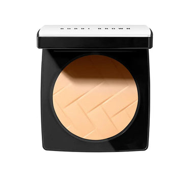 "Vitamin Enriched Pressed Powder Peach" 8gr EYYR020000 8GM BOBBI BROWN 