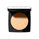 "Vitamin Enriched Pressed Powder Peach" 8gr EYYR020000 8GM BOBBI BROWN 