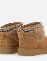 "Ultra Mini Maxi Curly" 1158263 CHE UGG 