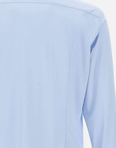 Camicia "Hank" 50503554 450 BOSS 