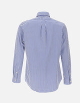 Camicia "Core replen" in cotone 710928255 008 POLO RALPH LAUREN 