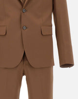 BRIAN DALES JK5137001