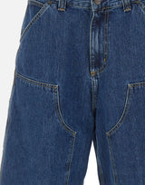 Shorts "OG Double Knee Long" I037493 0106 CARHARTT WIP 