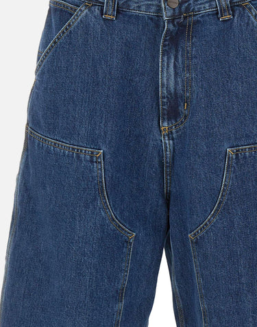 Shorts "OG Double Knee Long" I037493 0106 CARHARTT WIP 