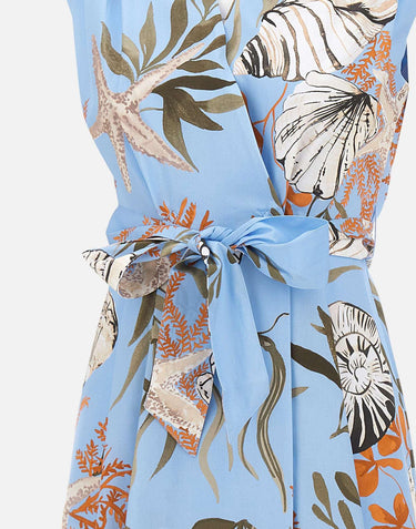 Abito "Millfilo" 2613221312200 002 MARELLA 