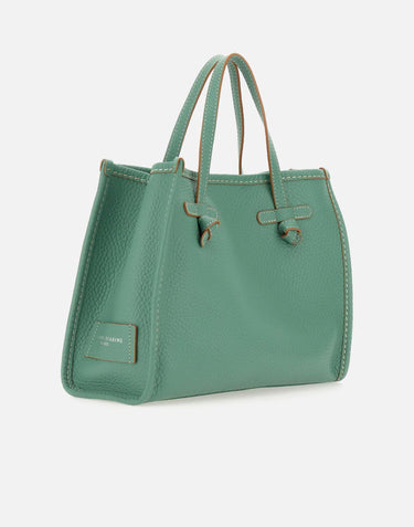 Borsa"Marcella" in pelle BS9332 BBLMENTA MARCELLA CLUB GIANNI CHIARINI 