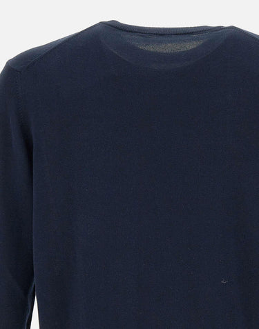 Maglia in cotone 801101 038 KANGRA 