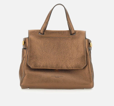 Borsa "Ottavia" BS11375 GRNLMTOASTED GIANNI CHIARINI 