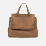Borsa "Ottavia" BS11375 GRNLMTOASTED GIANNI CHIARINI 