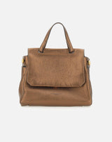 Borsa "Ottavia" BS11375 GRNLMTOASTED GIANNI CHIARINI 