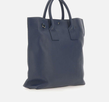 Borsa a mano "Florence" VERTICALTOTEMAN GRNCRVNAVY GIANNI CHIARINI 