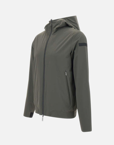 "Summer Cult Rev Jkt" 25007 20 RRD 