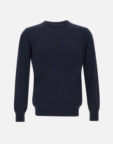 Maglia in cashmere 900601 041 KANGRA 