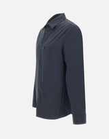 Camicia in popeline di cotone S6ACE12P076 01098 ASPESI 