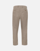 Pantaloni "PortobelloS" PORTOBELLOS 30012100023 BRIGLIA 1949 
