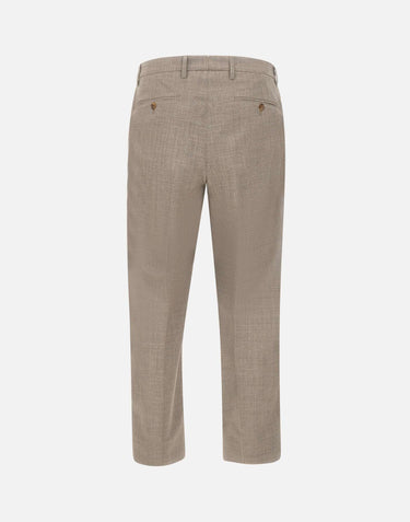 Pantaloni "PortobelloS" PORTOBELLOS 30012100023 BRIGLIA 1949 