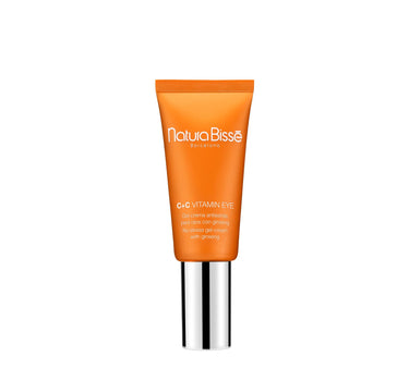 "C+C Vitamin Eye" 15ml 31A208 15ML NATURA BISSE' 