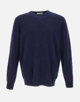 Maglia in misto lana e cashmere 400101 692 KANGRA 