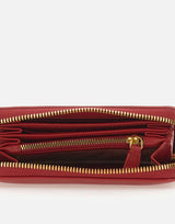 Portafogli in nappa PF5043 NARUBYRED GIANNI CHIARINI 