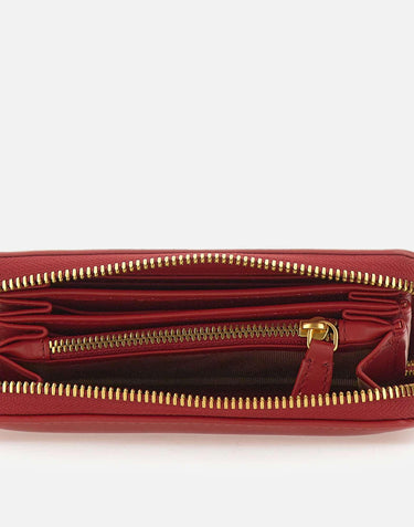 Portafogli in nappa PF5043 NARUBYRED GIANNI CHIARINI 