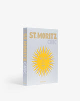 Libro "The Classic Collection - St.Moritz Chic" 9781614288534 LIBRO ASSOULINE 