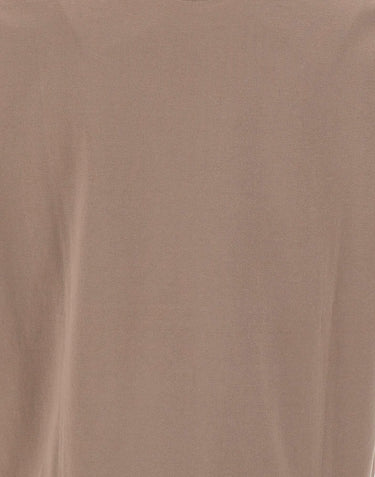 T-shirt in cotone 25411006 T02 PAUL&SHARK 