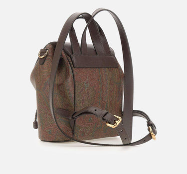 Zaino "Essential" WP1F0002 AA001M0019 ETRO 