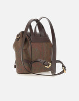 Zaino "Essential" WP1F0002 AA001M0019 ETRO 