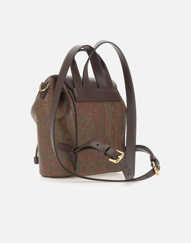 Zaino "Essential" WP1F0002 AA001M0019 ETRO 