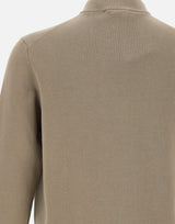 Cardigan in cotone BB1MLTP CR12M511 FILIPPO DE LAURENTIIS 