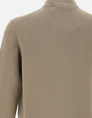 Cardigan in cotone BB1MLTP CR12M511 FILIPPO DE LAURENTIIS 
