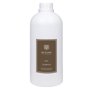 Refill "Leather Oud" 2500ml FRV0R75MUNEEU 2500ML DR.VRANJES FIRENZE 